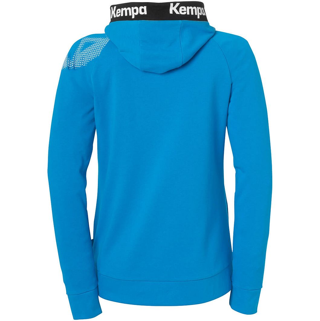 Core 26 Hood Jacket Damen