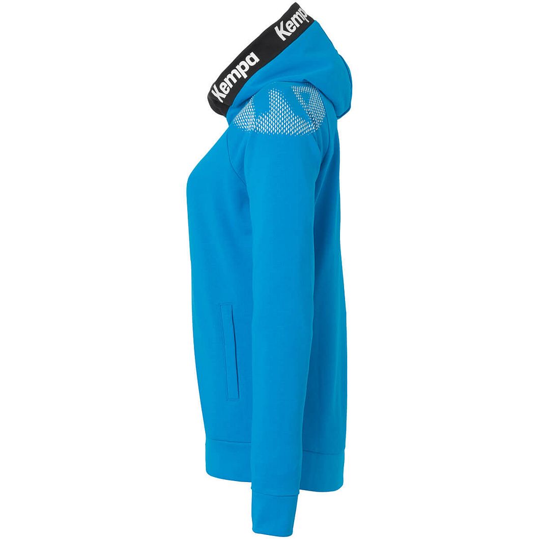 Core 26 Hood Jacket Damen
