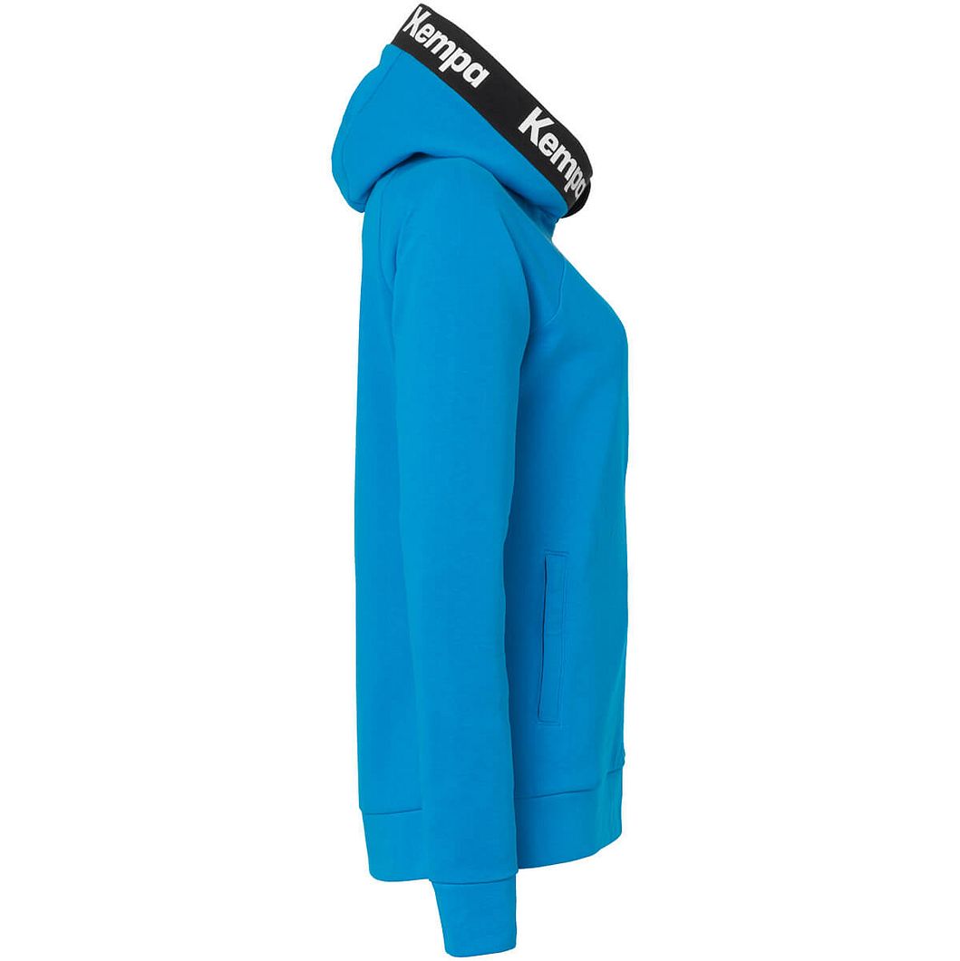Core 26 Hood Jacket Damen