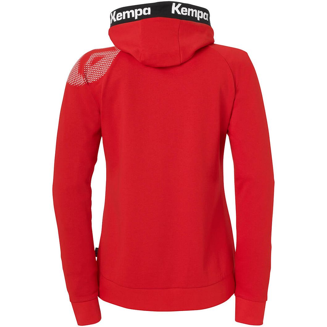 Core 26 Hood Jacket Damen