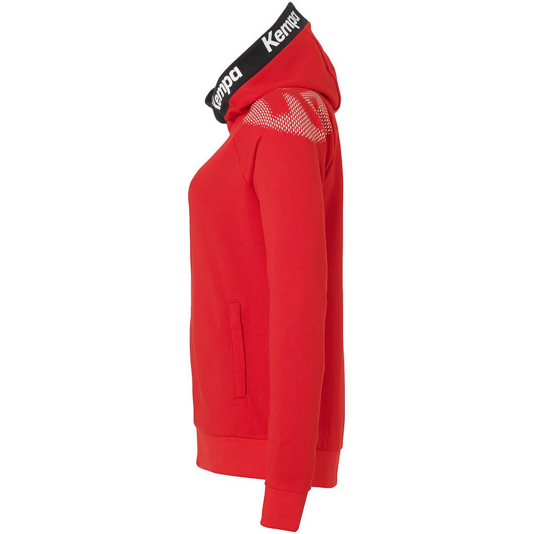 Core 26 Hood Jacket Damen