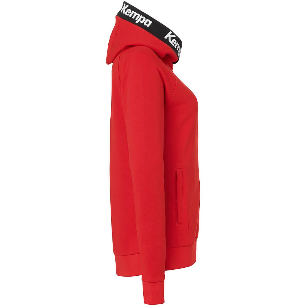 Core 26 Hood Jacket Damen
