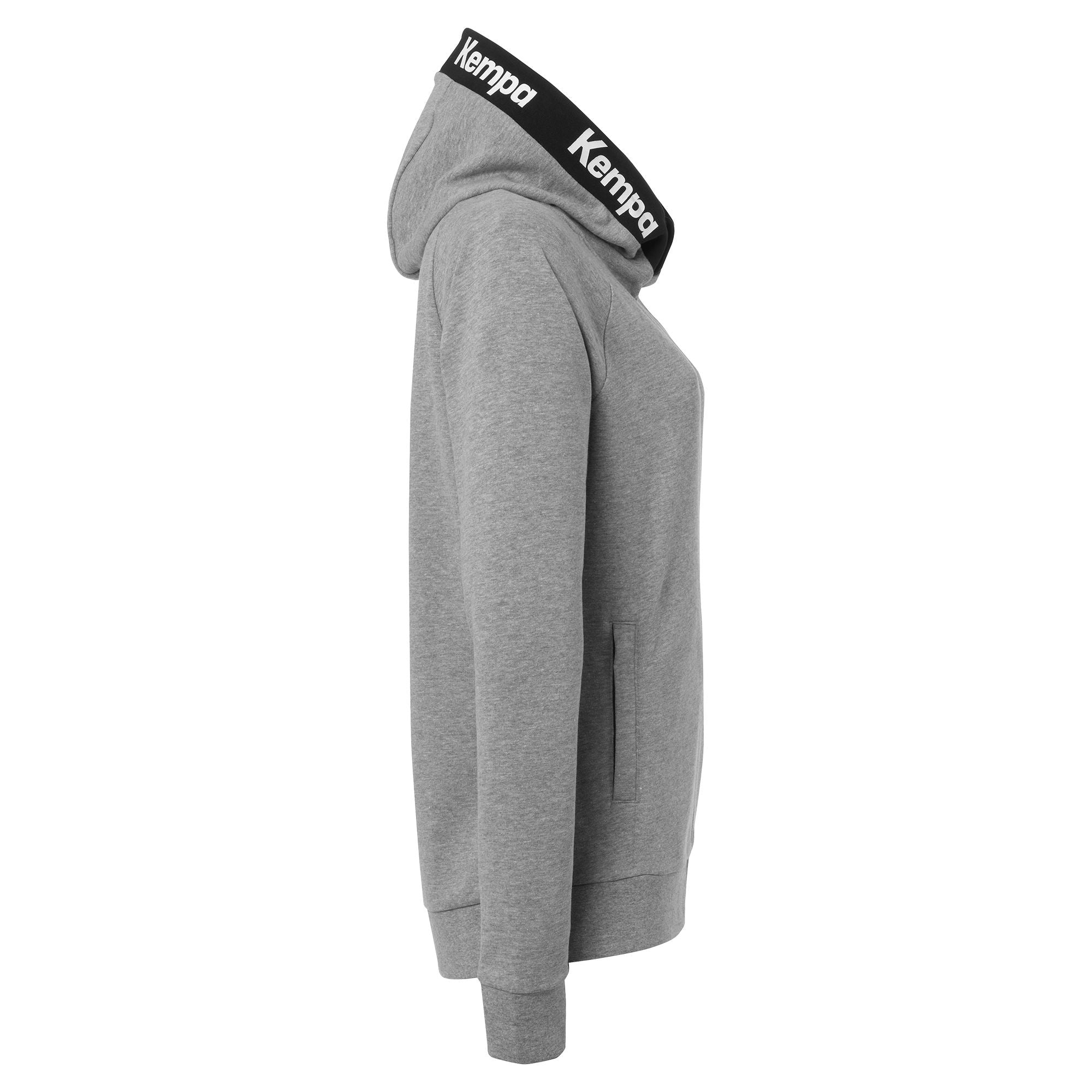 Kempa Core 26 Kapuzenjacke Damen