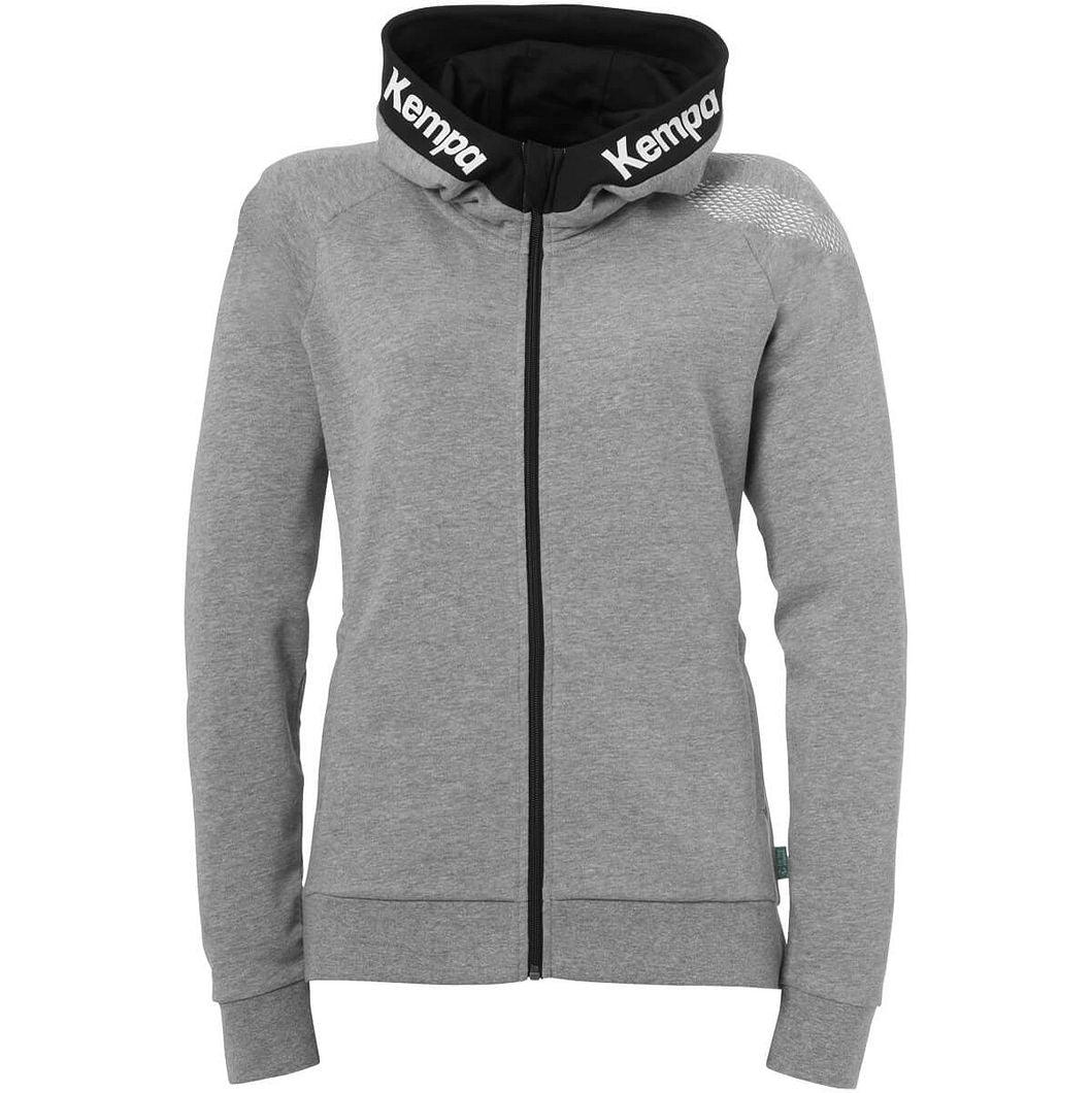 Core 26 Hood Jacket Damen