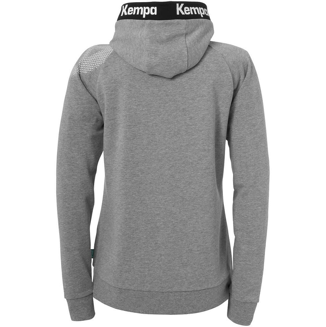Core 26 Hood Jacket Damen