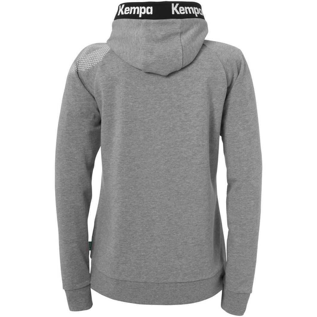 Core 26 Hood Jacket Damen