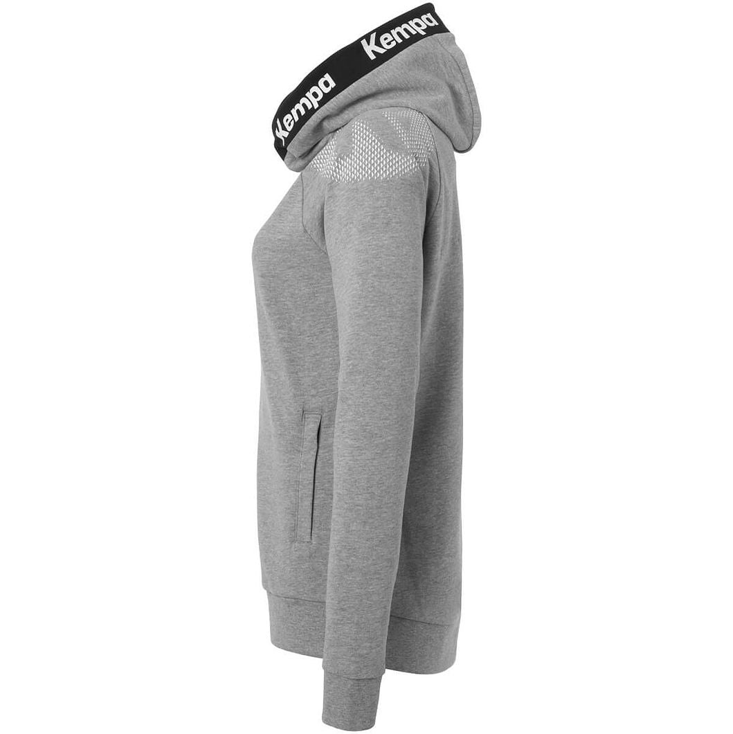Core 26 Hood Jacket Damen