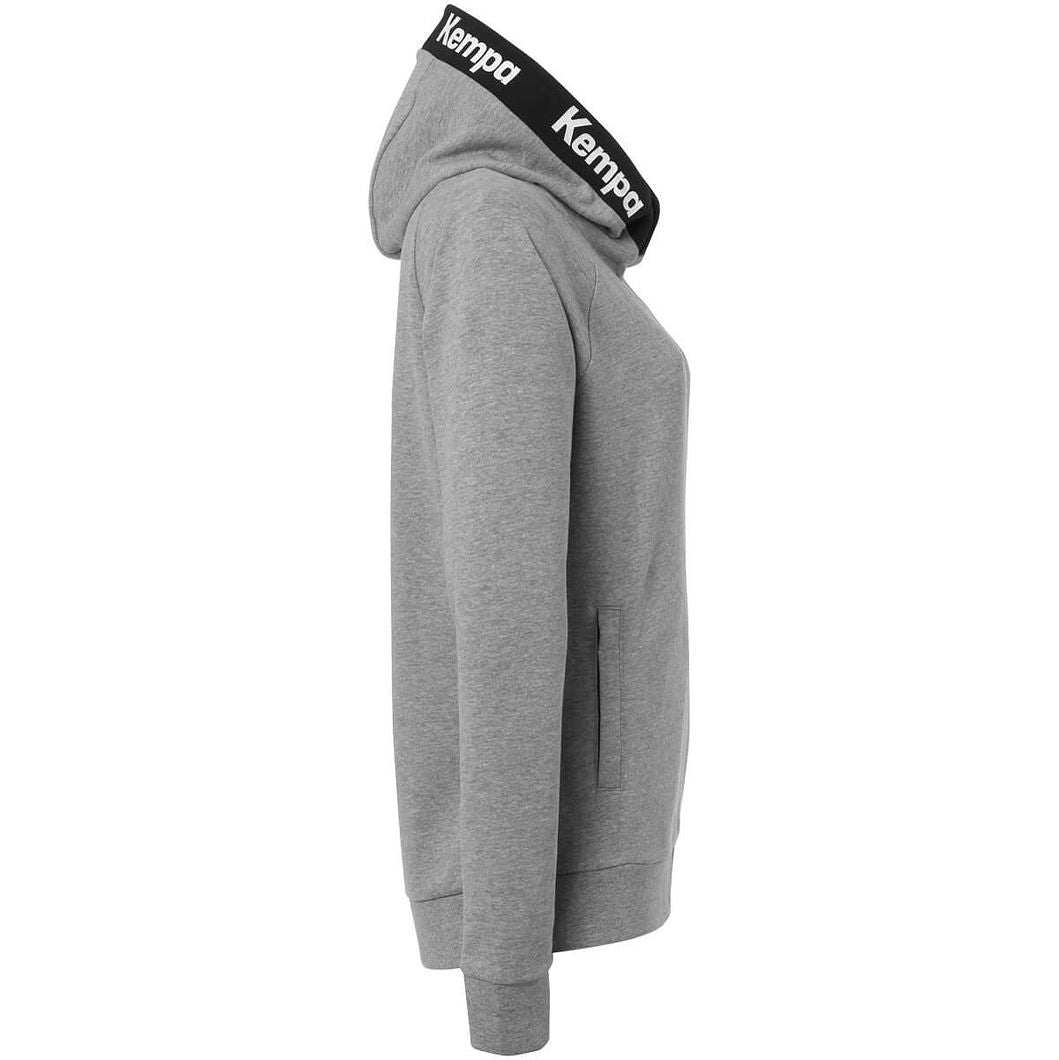 Core 26 Hood Jacket Damen