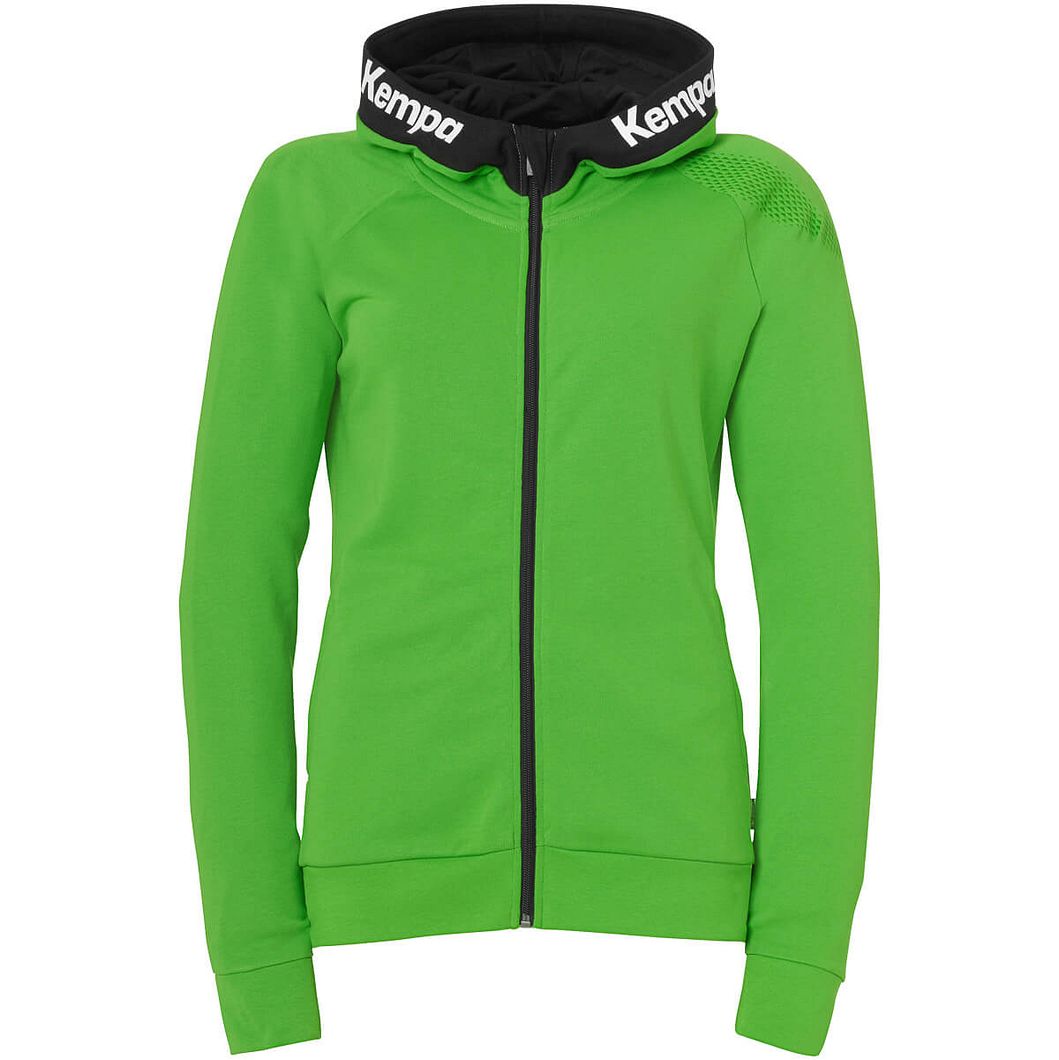 Core 26 Hood Jacket Damen