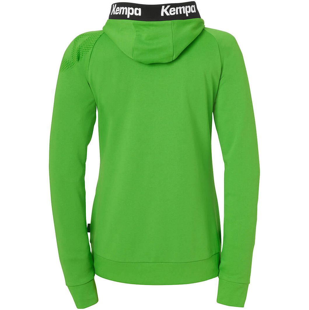 Core 26 Hood Jacket Damen