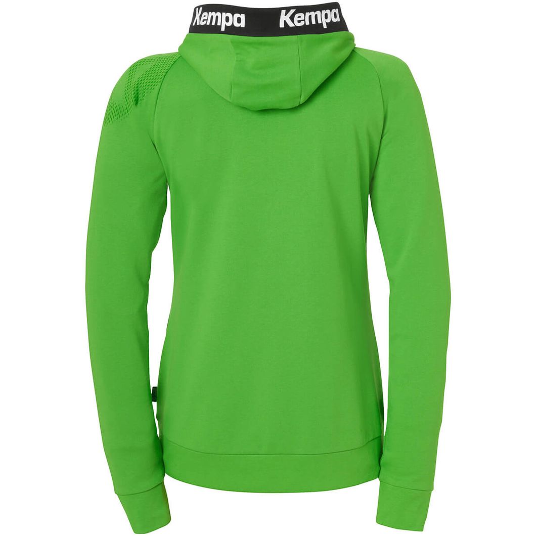Core 26 Hood Jacket Damen