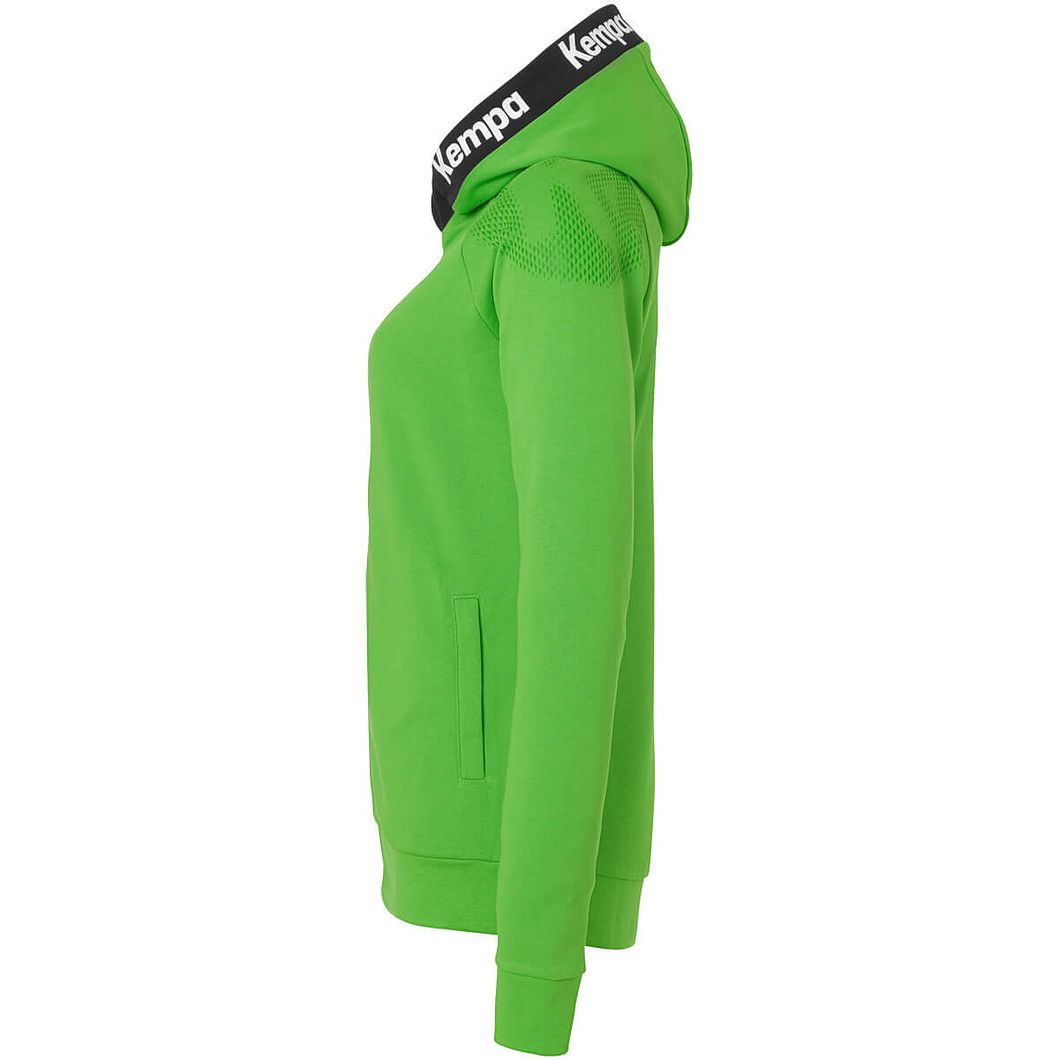 Core 26 Hood Jacket Damen