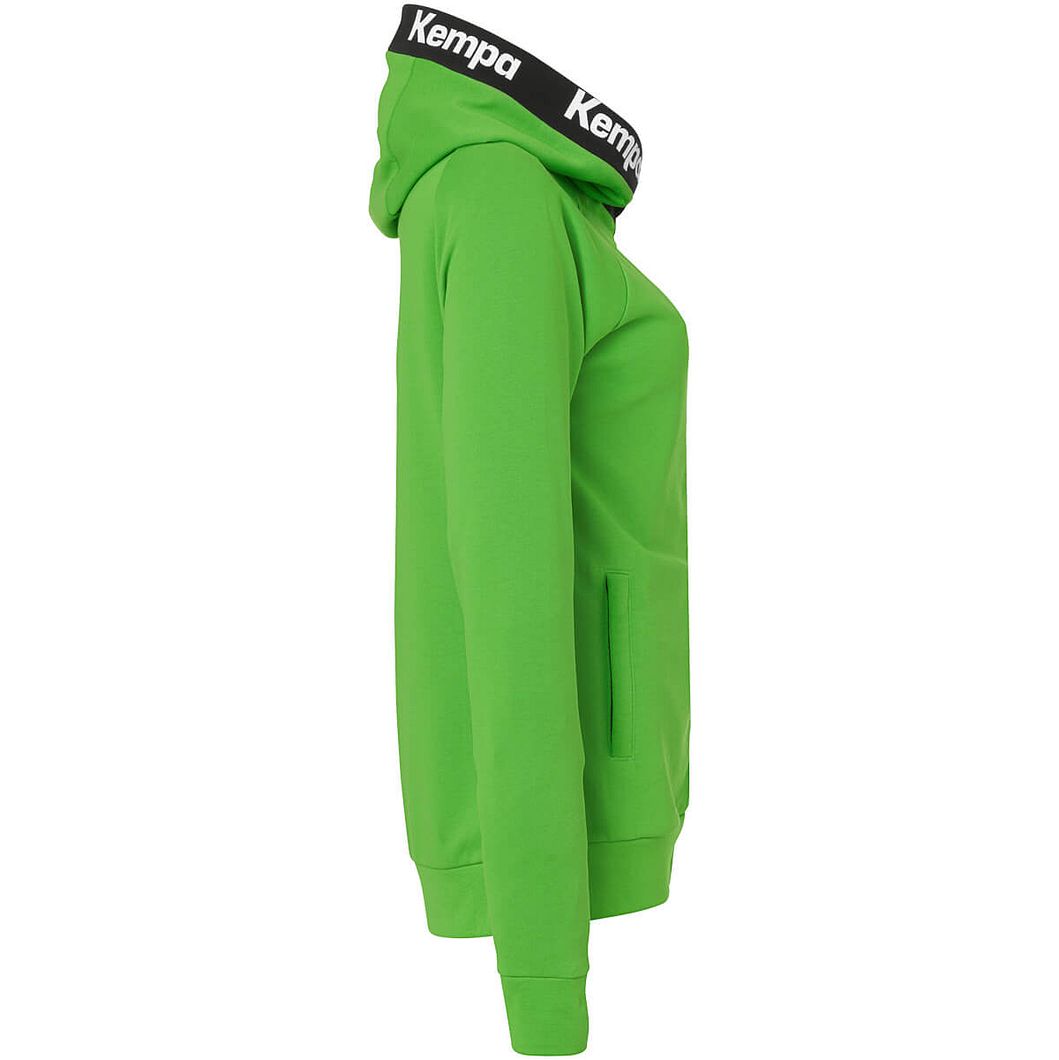 Core 26 Hood Jacket Damen