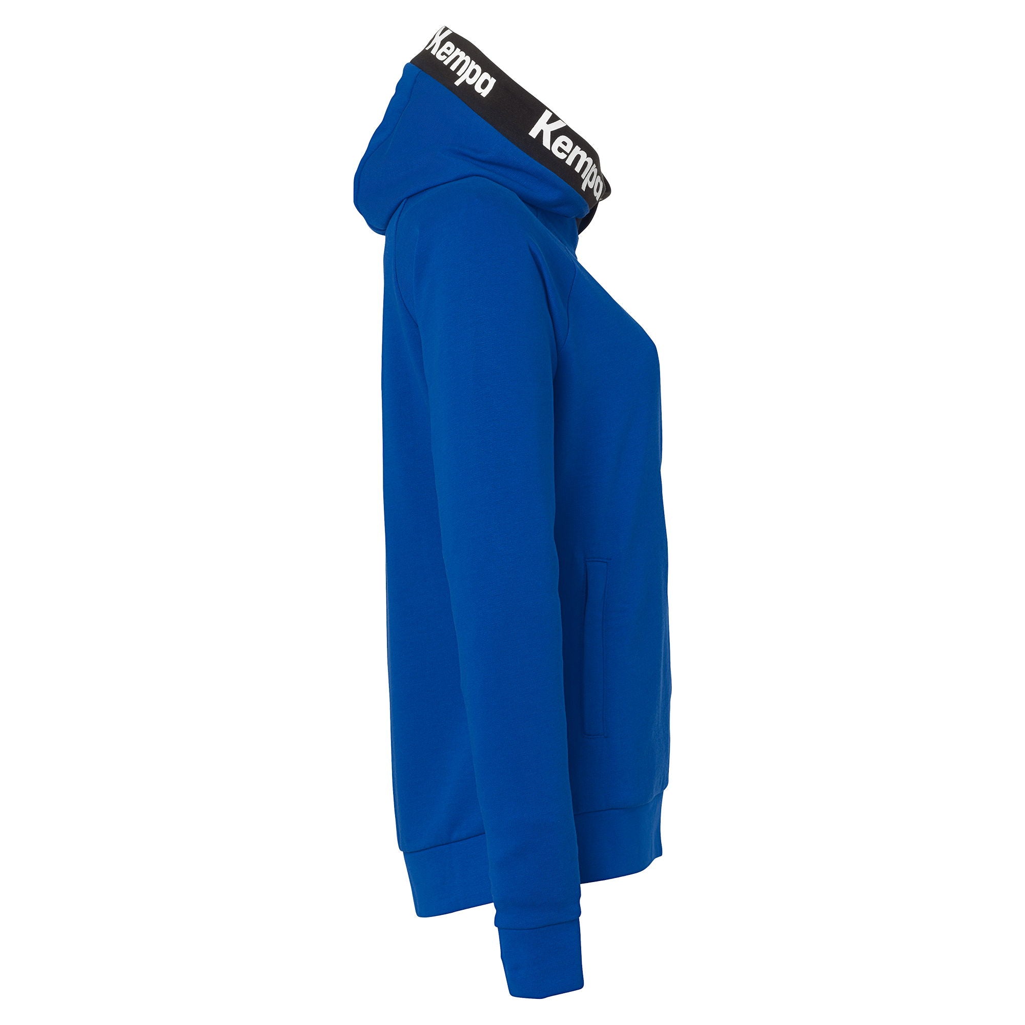 Kempa Core 26 Kapuzenjacke Damen