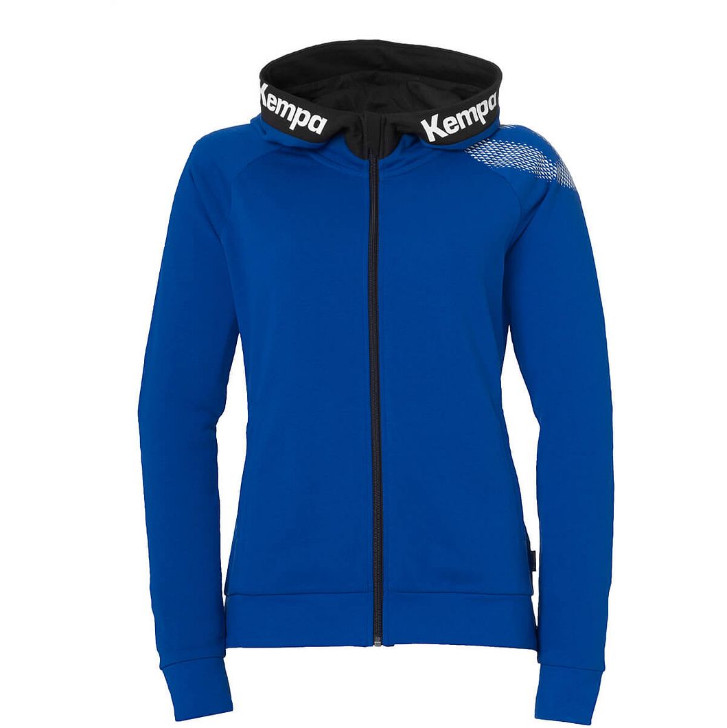 Core 26 Hood Jacket Damen