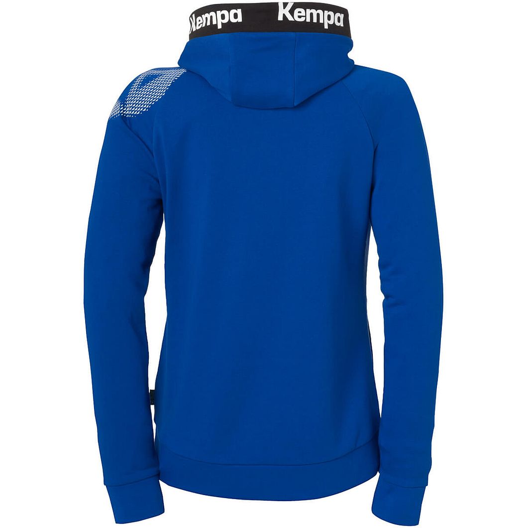 Core 26 Hood Jacket Damen