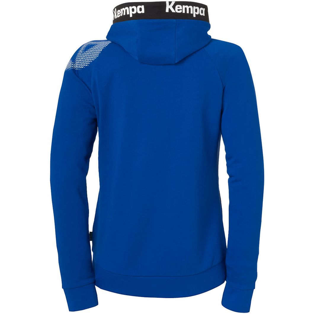 Core 26 Hood Jacket Damen