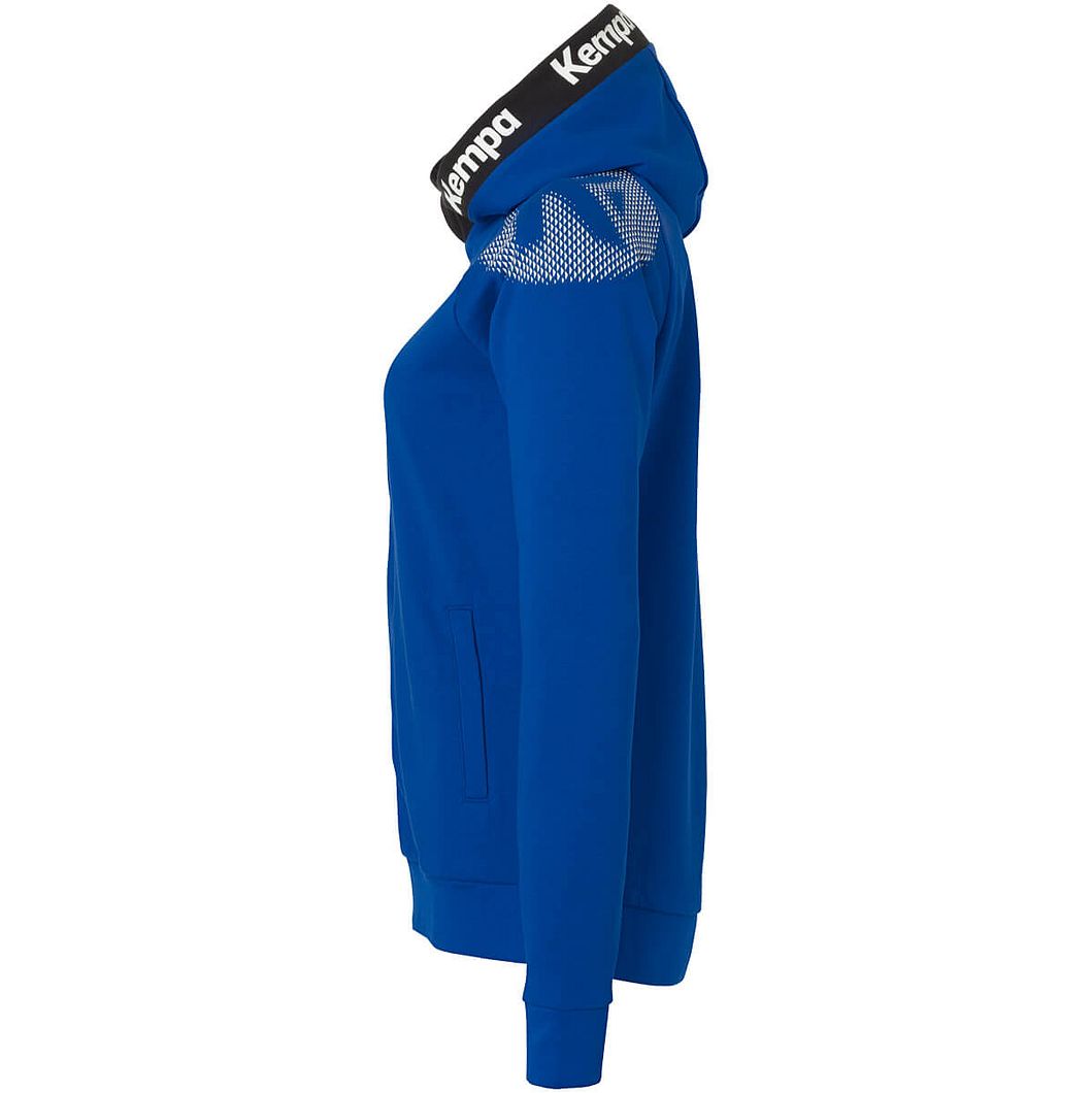 Core 26 Hood Jacket Damen