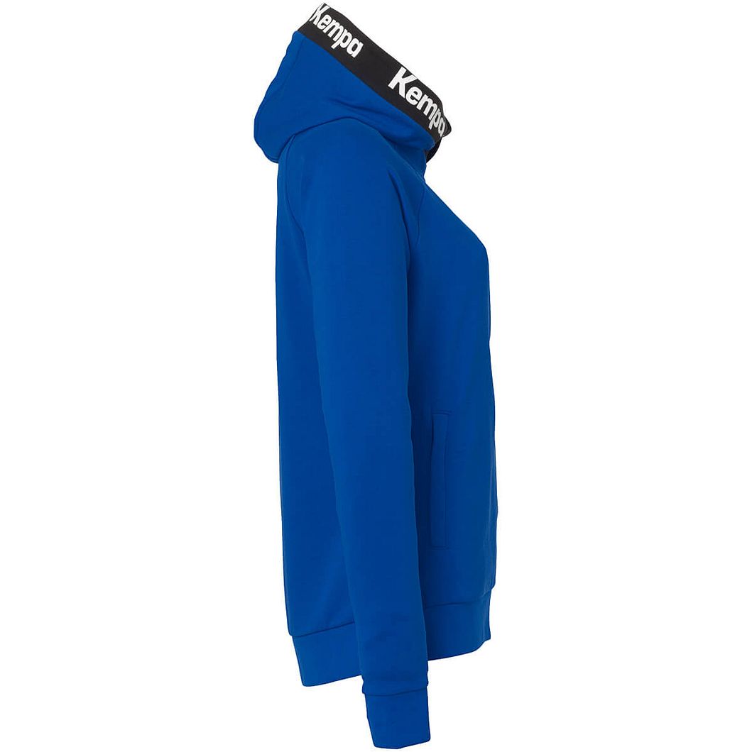 Core 26 Hood Jacket Damen