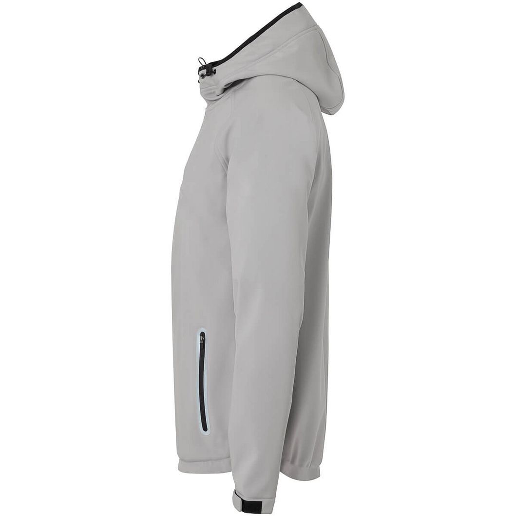 Softshell Jacke