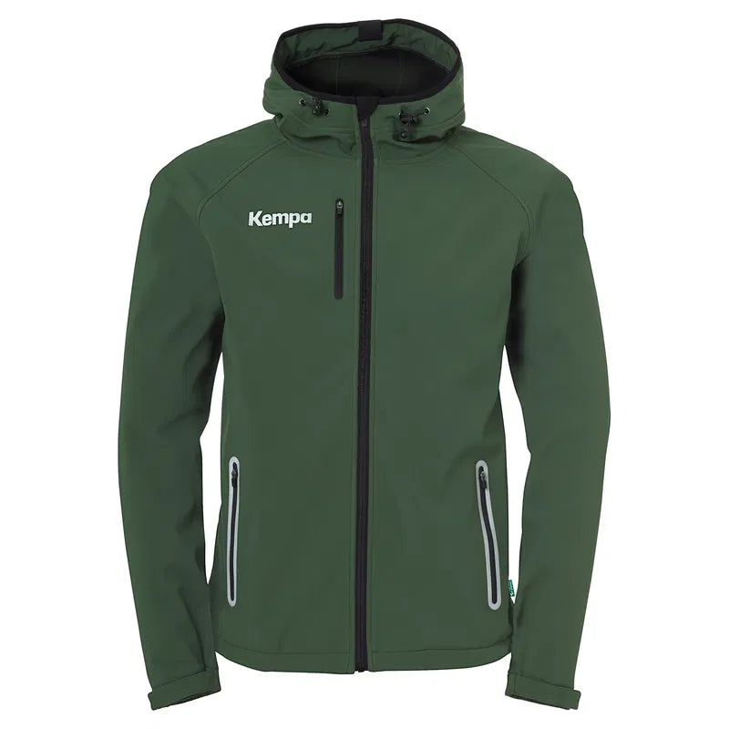 Softshell Jacket
