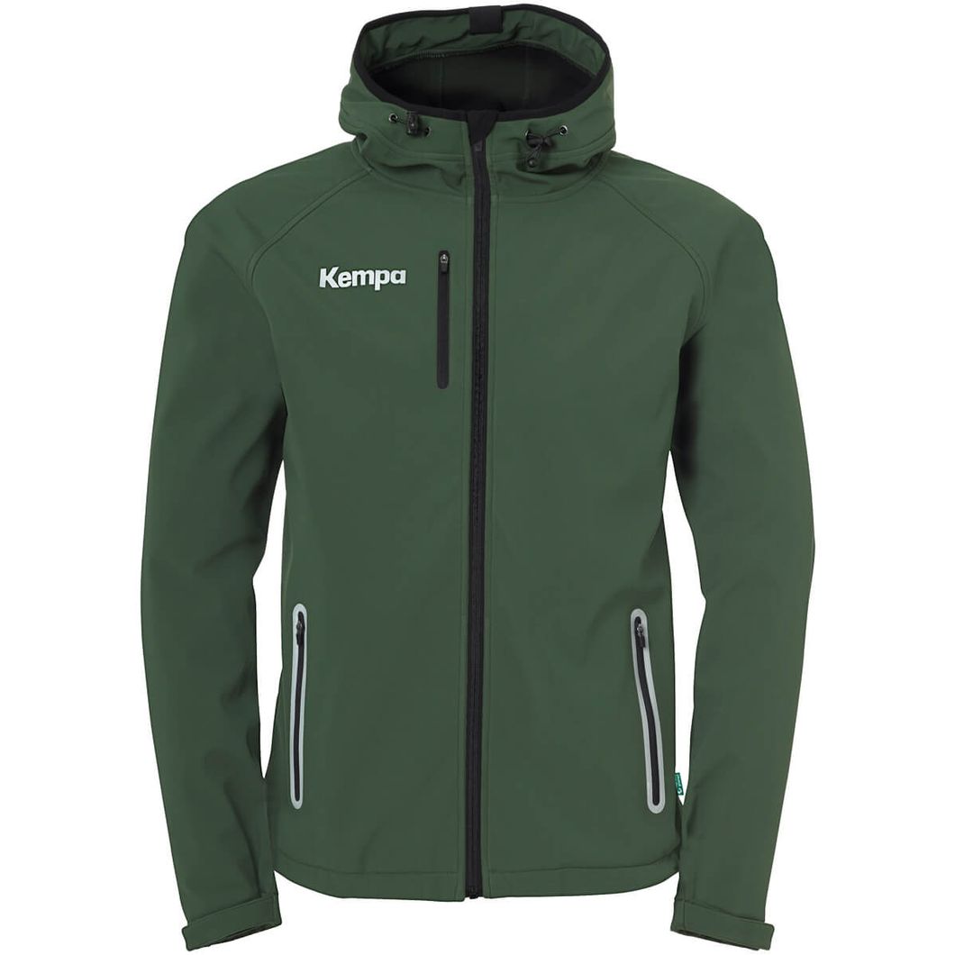 Softshell Jacke