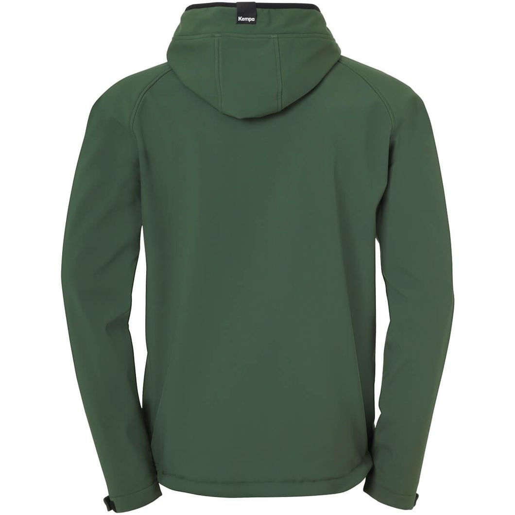 Softshell Jacke