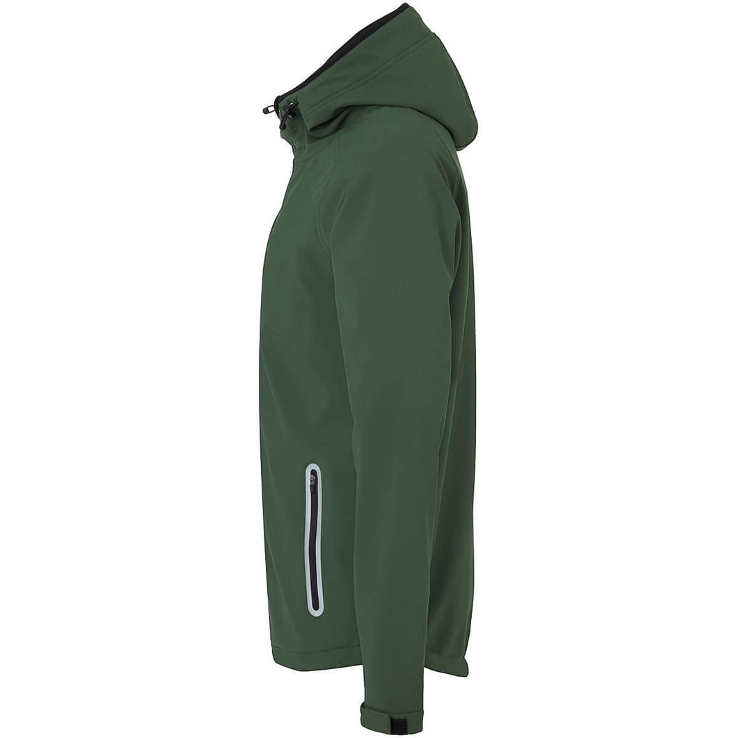 Softshell Jacke
