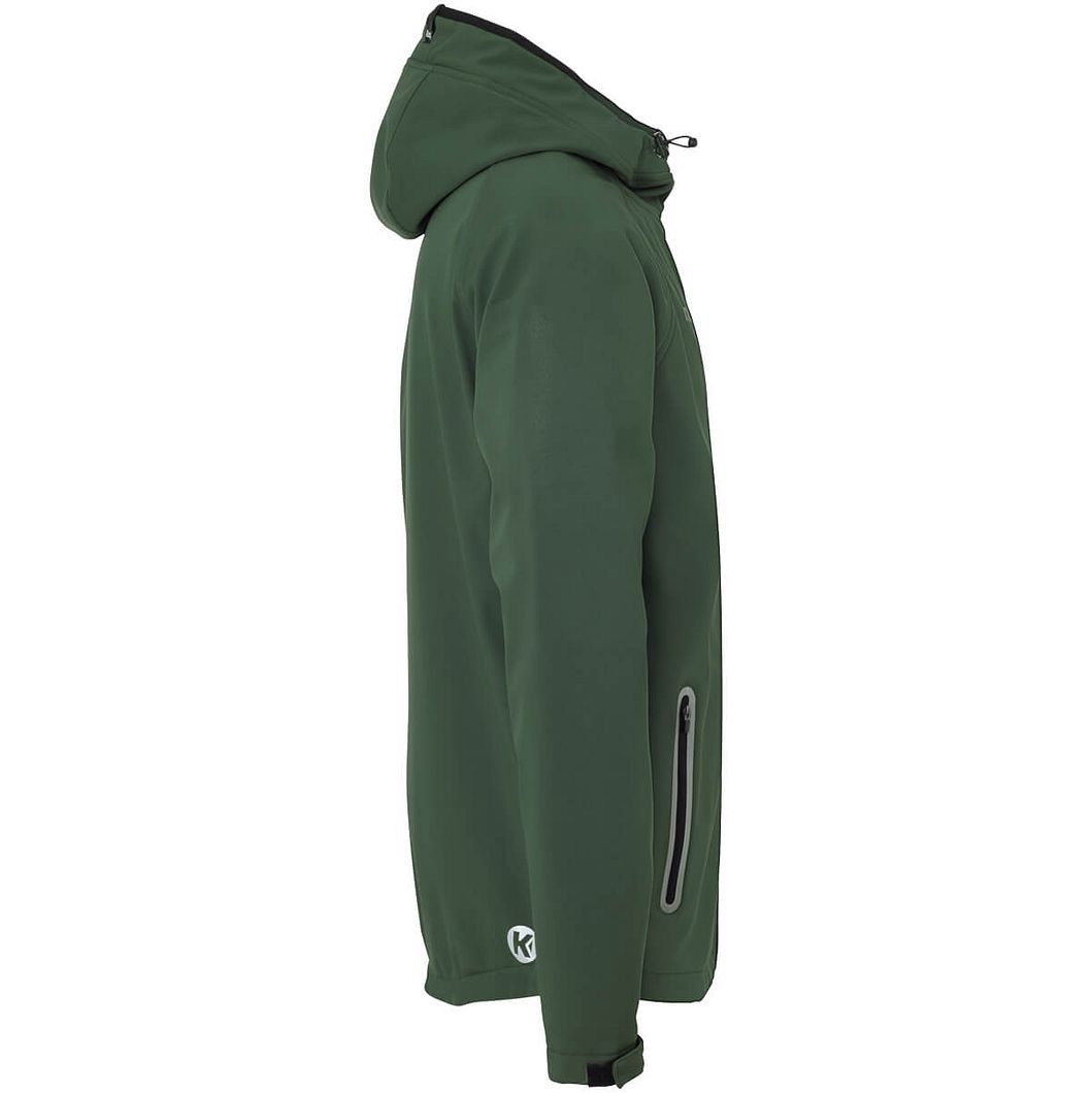 Softshell Jacke