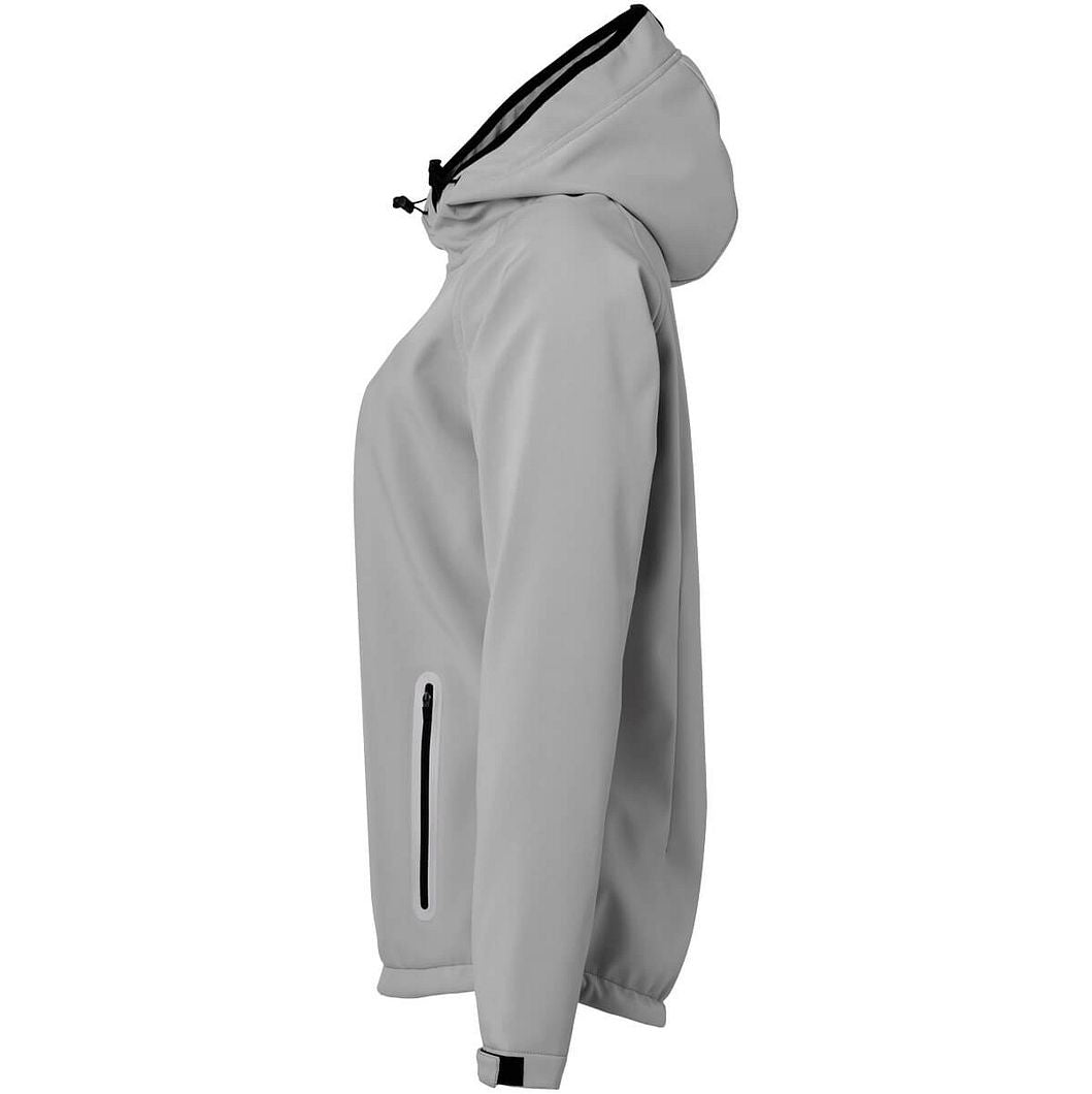 Softshell Jacke Damen