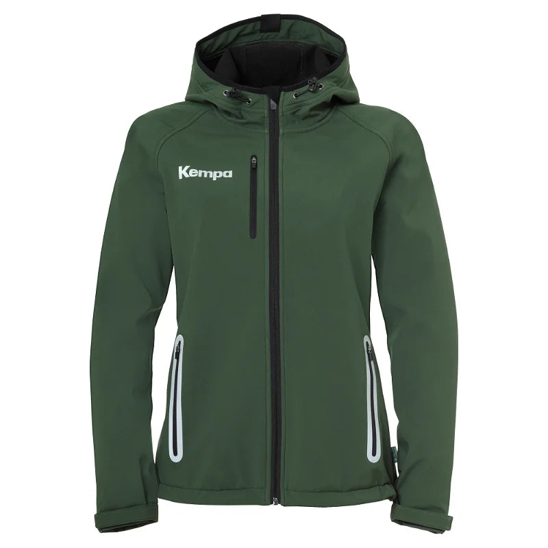 Softshell Jacket Damen