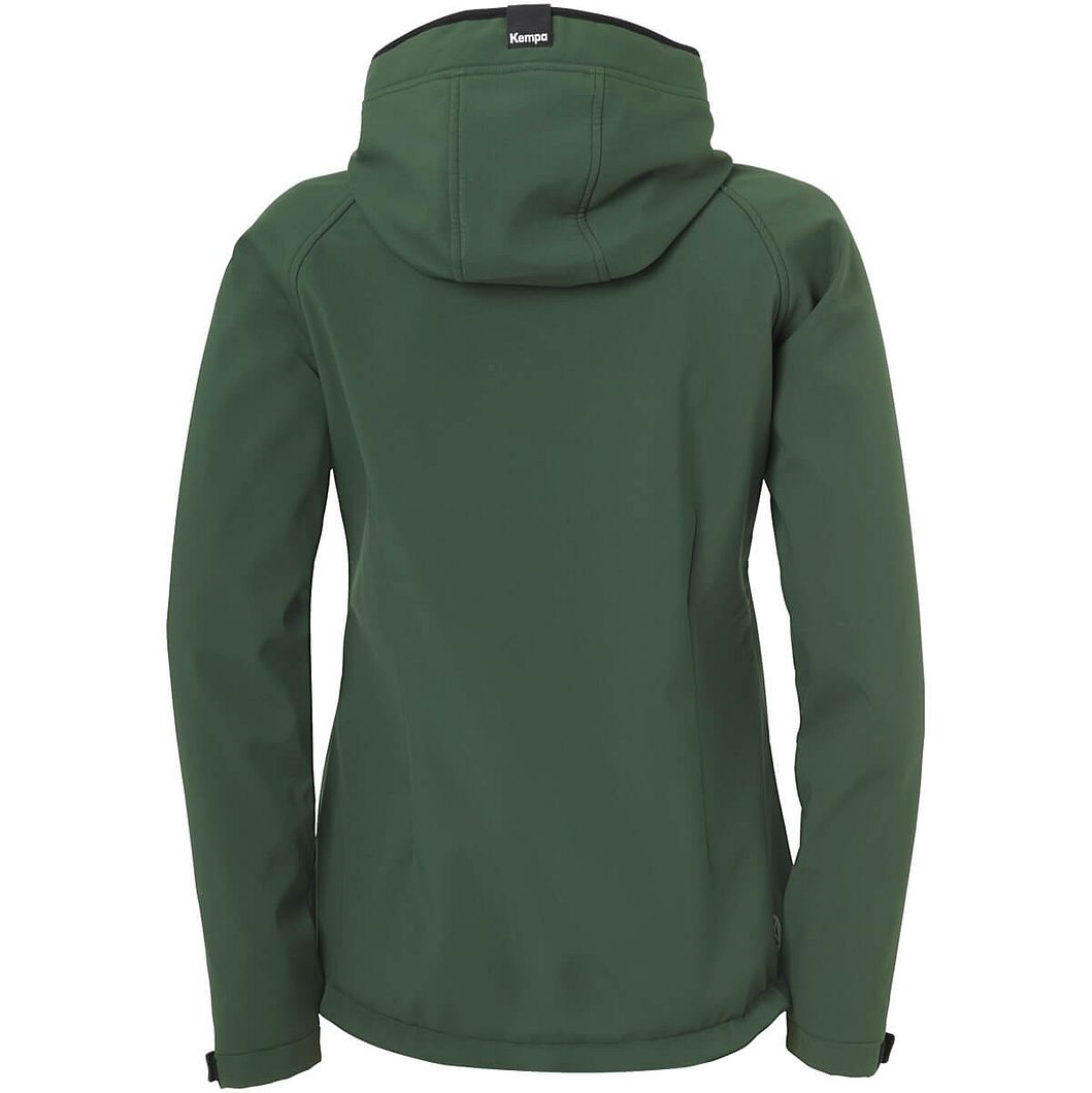 Softshell Jacke Damen