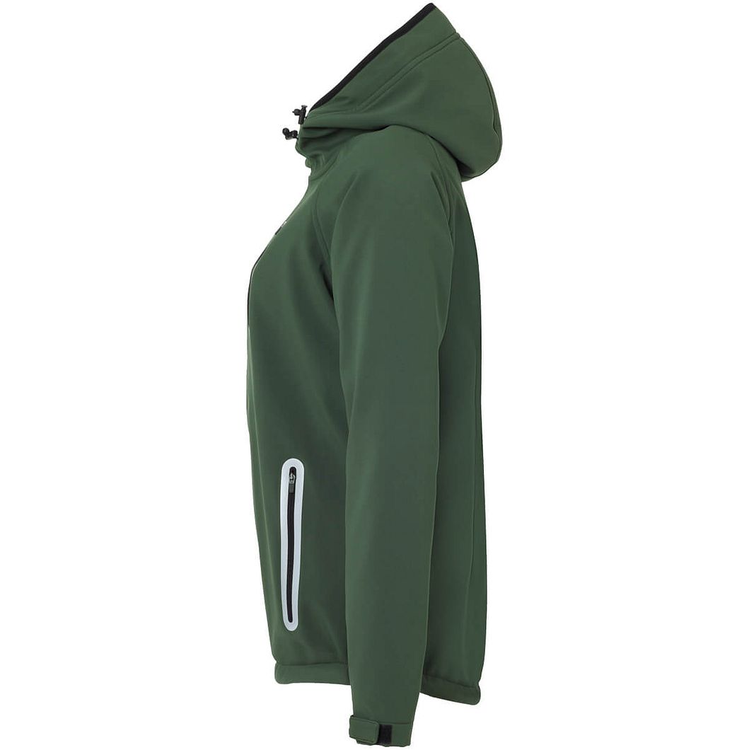 Softshell Jacke Damen
