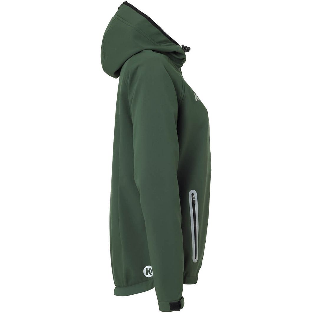 Softshell Jacke Damen