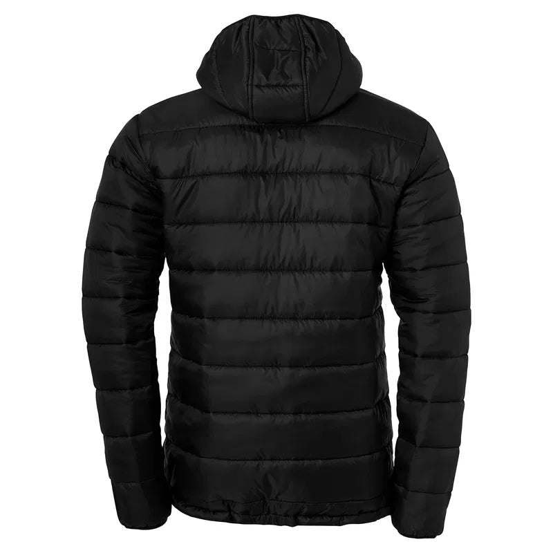 Puffer Hood Jacke