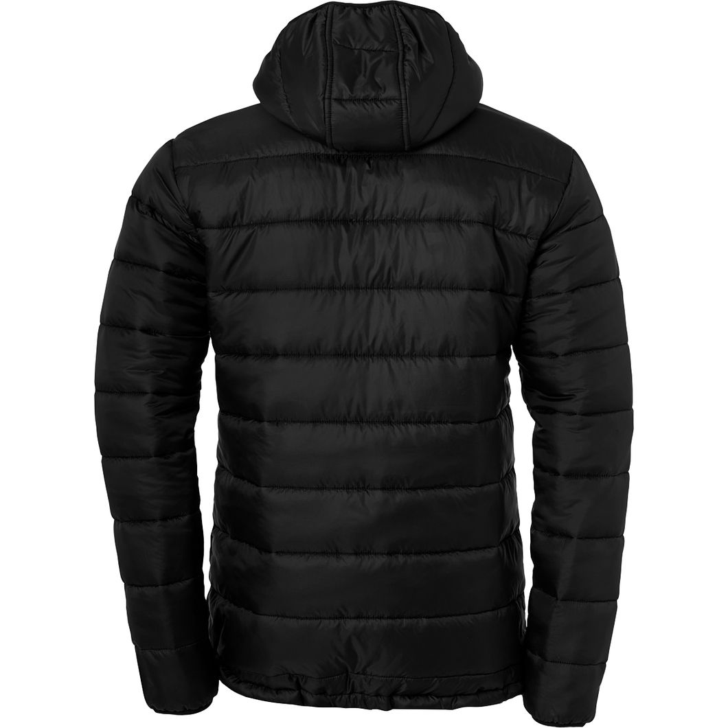 Puffer Hood Jacket