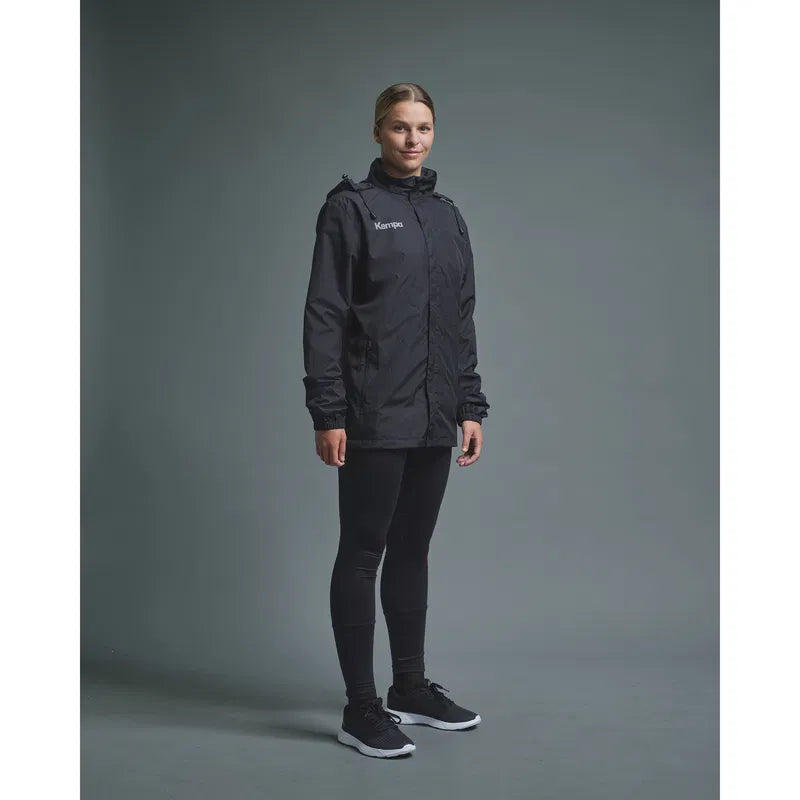 Regenjacke