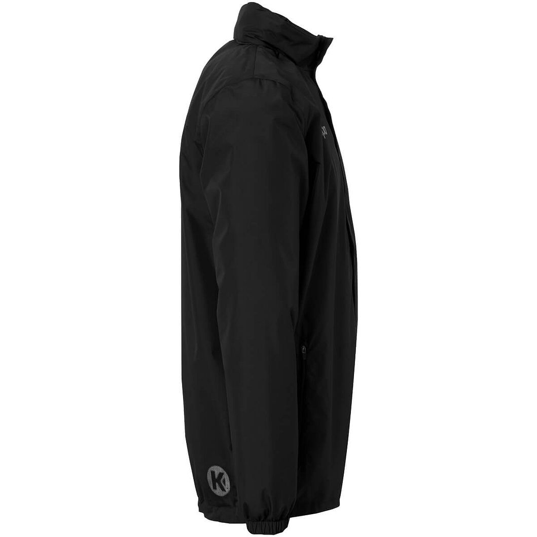 Rain Jacket