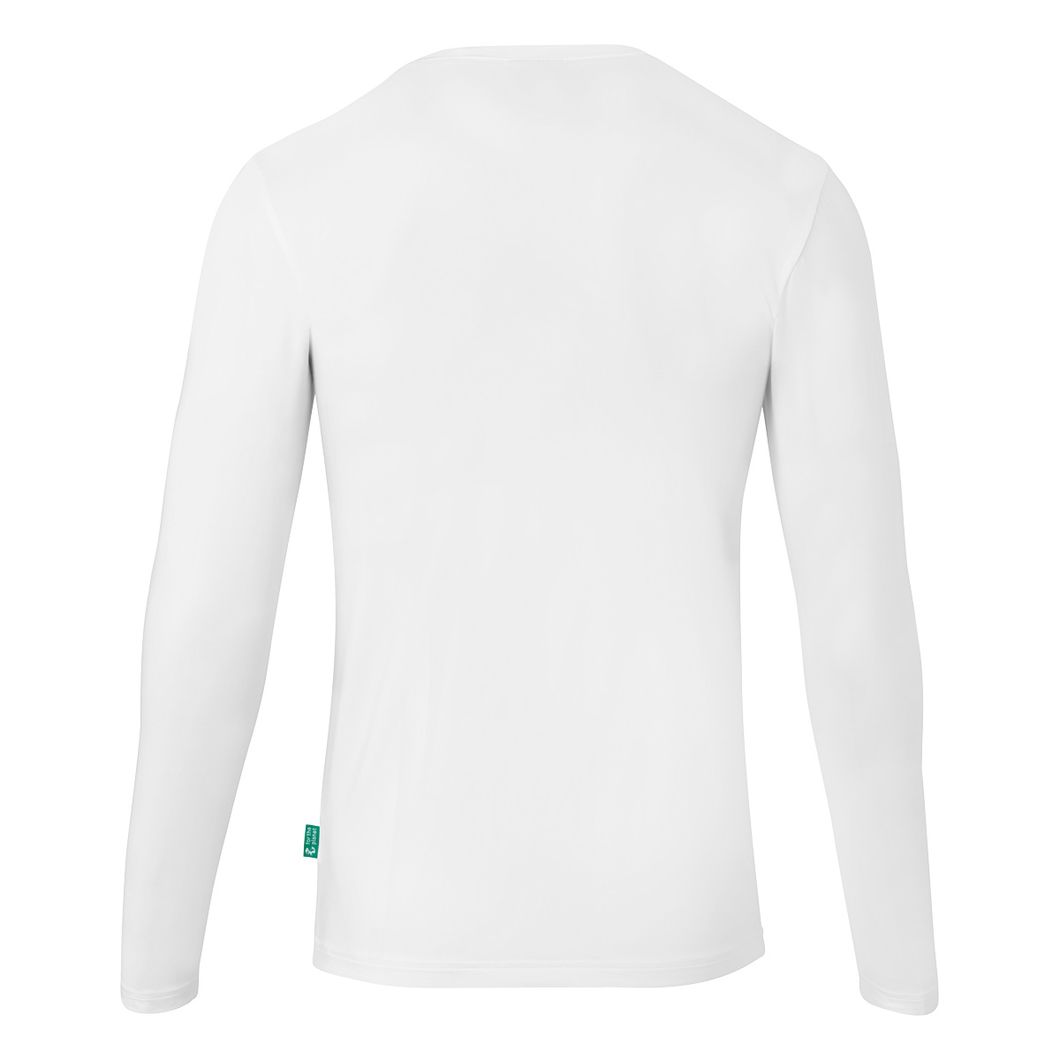 Attitude Langarmshirt