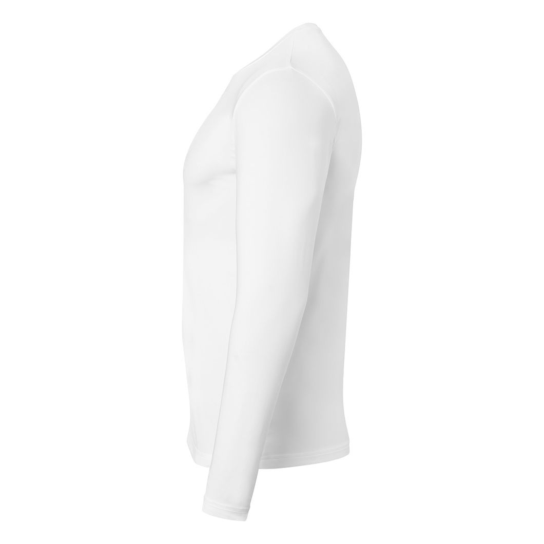 Attitude Langarmshirt