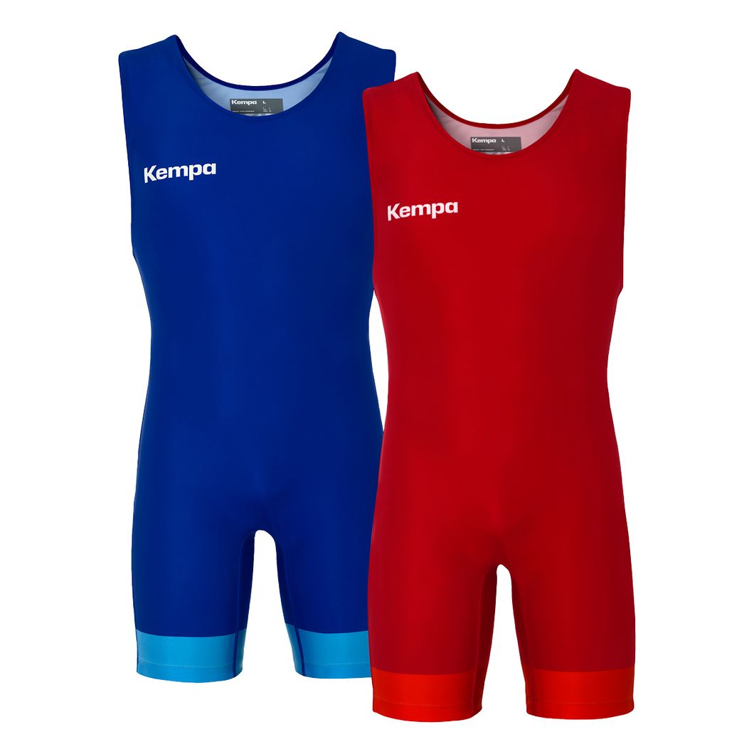 Wrestling Singlet