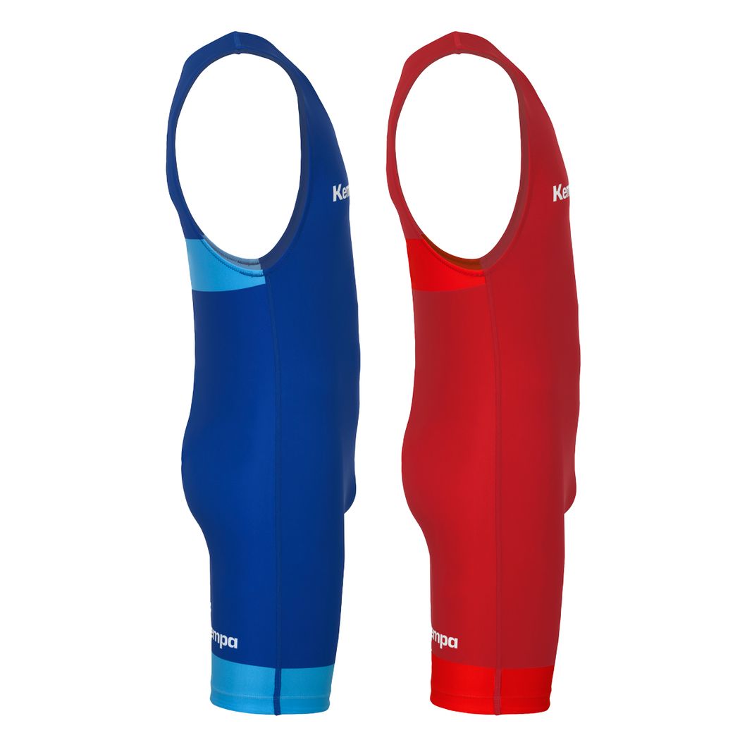 Wrestling Singlet