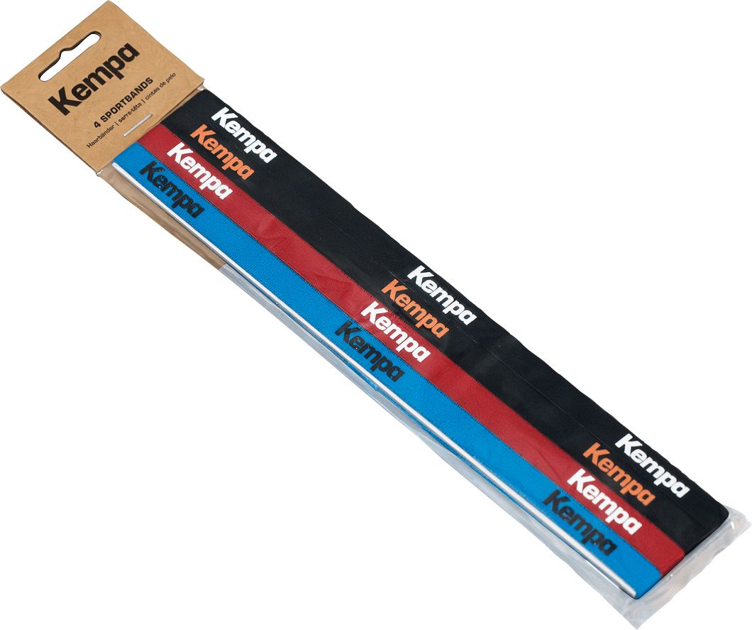 Sportbands 4er Set