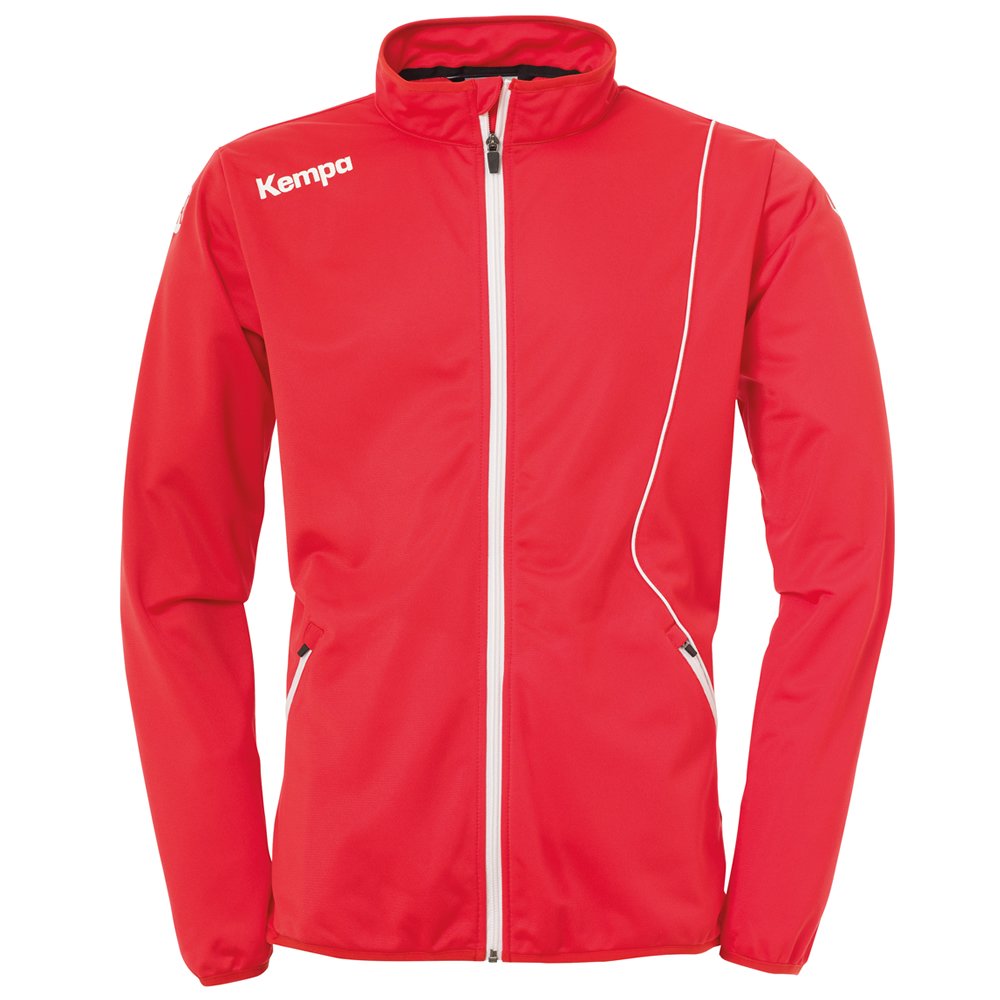 Kempa Curve Classic Jacke