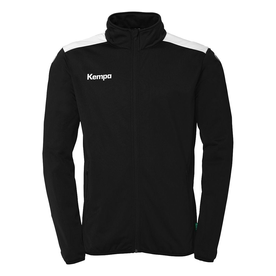 Emotion 27 Poly Jacke