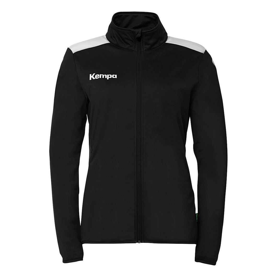 Emotion 27 Poly Jacke Damen