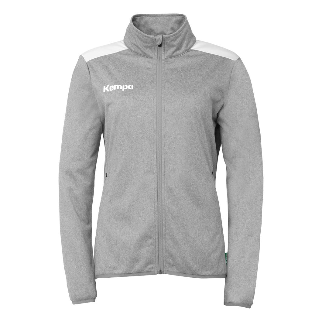 Emotion 27 Poly Jacke Damen