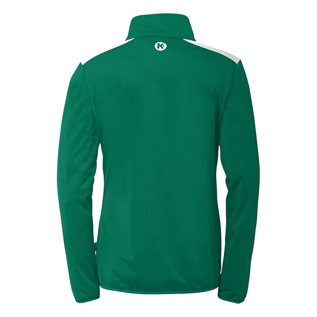Emotion 27 Poly Jacke Damen