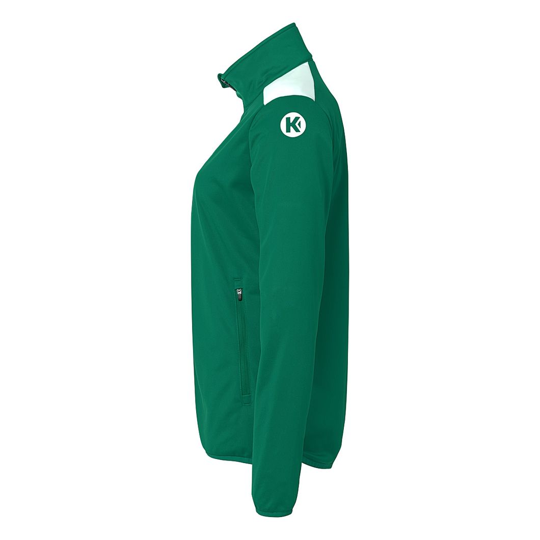 Emotion 27 Poly Jacke Damen