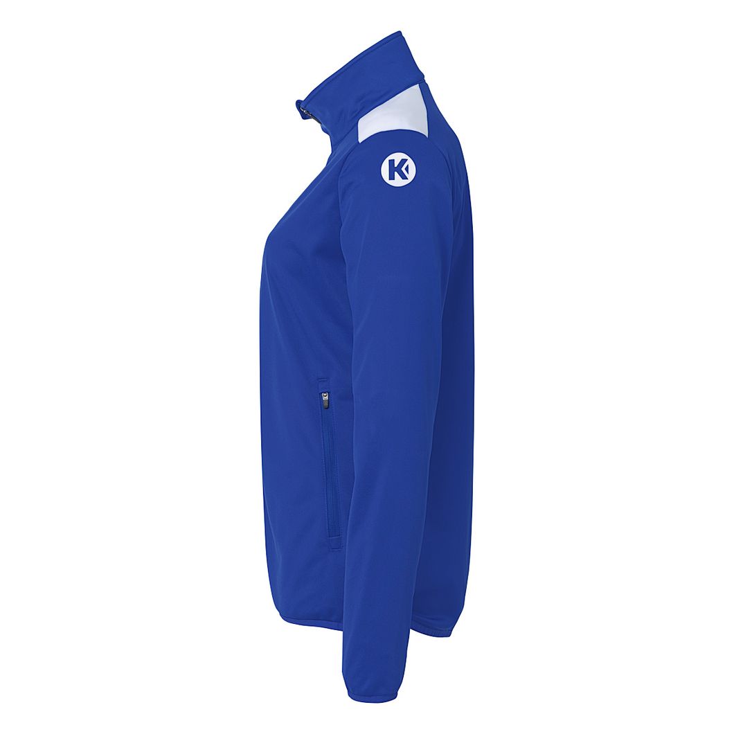Emotion 27 Poly Jacke Damen